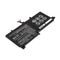 Cameron Sino Cs Cln310Nb 2600Mah Battery For Clevo Notebook Laptop