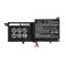 Cameron Sino Cs Cln310Nb 2600Mah Battery For Clevo Notebook Laptop