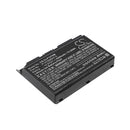 Cameron Sino Cs Clp157Nb 5200Mah Battery For Hasee Notebook Laptop