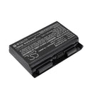 Cameron Sino Cs Clp157Nb 5200Mah Battery For Hasee Notebook Laptop