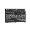 Cameron Sino Cs Clp157Nb 5200Mah Battery For Hasee Notebook Laptop