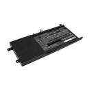 Cameron Sino Cs Clp650Nb 4000Mah Battery For Nexoc Notebook Laptop