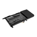 Cameron Sino Cs Clp650Nb 4000Mah Battery For Nexoc Notebook Laptop