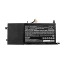 Cameron Sino Cs Clp650Nb 4000Mah Battery For Nexoc Notebook Laptop