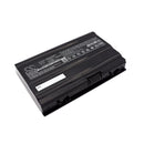 Cameron Sino Cs Clp750Nb 4400Mah Battery For Clevo Notebook Laptop