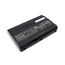 Cameron Sino Cs Clp750Nb 4400Mah Battery For Clevo Notebook Laptop