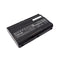 Cameron Sino Cs Clp750Nb 4400Mah Battery For Clevo Notebook Laptop