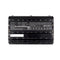 Cameron Sino Cs Clp750Nb 4400Mah Battery For Clevo Notebook Laptop