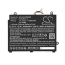 Cameron Sino Cs Clp950Nb 3500Mah Battery For Clevo Notebook Laptop