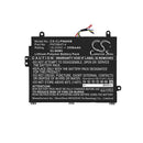 Cameron Sino Cs Clp960Nb 3550Mah Battery For Schenker Notebook Laptop