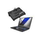 Cameron Sino Cs Clp960Nb 3550Mah Battery For Schenker Notebook Laptop