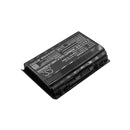 Cameron Sino Cs Clw350Nb 5200Mah Battery For Hasee Notebook Laptop