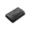Cameron Sino Cs Clw350Nb 5200Mah Battery For Hasee Notebook Laptop