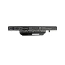 Cameron Sino Cs Clw650Nb 4400Mah Battery For Hasee Notebook Laptop