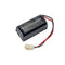 Cameron Sino Cs Cm015Sl 700Mah Battery Pack For Neptolux