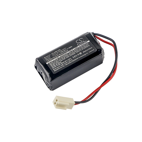 Cameron Sino Cs Cm015Sl 700Mah Battery Pack For Neptolux