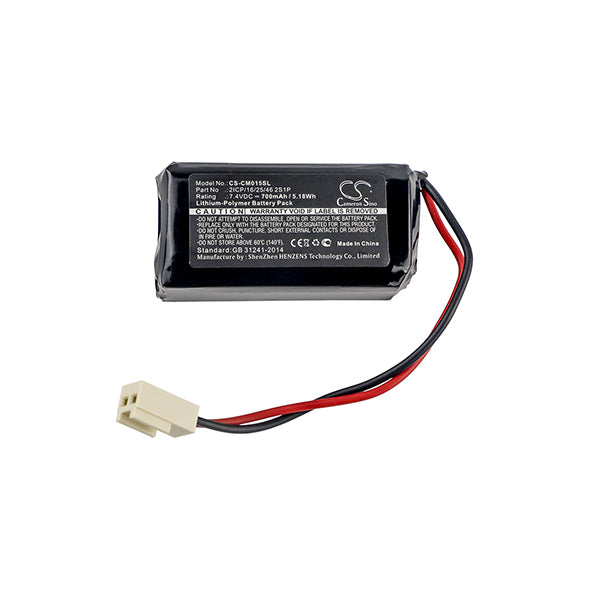 Cameron Sino Cs Cm015Sl 700Mah Battery Pack For Neptolux