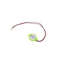 Cameron Sino Cs Cm017Sl 200Mah Battery For Custom Battery Pack