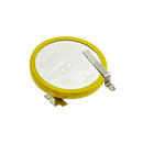 Cameron Sino Cs Cm034Sl 225Mah Battery For Custom Battery Pack