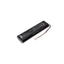 Cameron Sino Cs Cm035Sl 2600Mah Battery For Custom Battery Pack