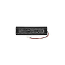 Cameron Sino Cs Cm035Sl 2600Mah Battery For Custom Battery Pack
