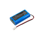 Cameron Sino Cs Cm036Sl 2200Mah Battery Pack For Neptolux