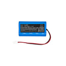 Cameron Sino Cs Cm036Sl 2200Mah Battery Pack For Neptolux