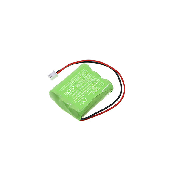Cameron Sino Cs Cm038Sl 1000Mah Battery For Custom Battery Pack