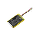 Cameron Sino Cs Cm041Sl 1800Mah Battery For Custom Battery Pack