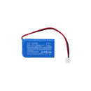 Cameron Sino Cs Cm045Sl 460Mah Battery For Custom Battery Pack