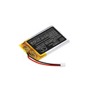 Cameron Sino Cs Cm047Sl 320Mah Battery For Custom Battery Pack
