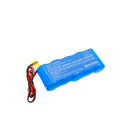 Cameron Sino Cs Cm052Sl 5500Mah Replacement Battery For Lr14