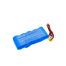 Cameron Sino Cs Cm052Sl 5500Mah Replacement Battery For Lr14
