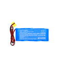 Cameron Sino Cs Cm052Sl 5500Mah Replacement Battery For Lr14