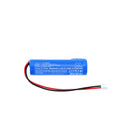 Cameron Sino Cs Cm063Sl 2600Mah Replacement Battery For 1Irc19