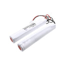 Cameron Sino Cscmb865Ls 4000Mah Battery For Candelux Emergency Light