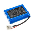 Cameron Sino Cscmm300Md 2600Mah Battery For COMEN Medical