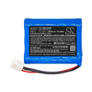 Cameron Sino Cscmm300Md 2600Mah Battery For COMEN Medical