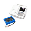 Cameron Sino Cscmm300Md 2600Mah Battery For COMEN Medical