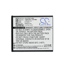 Cameron Sino Cs Cpd114Sl 1300Mah Battery For Coolpad Mobile Smartphone