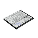 Cameron Sino Cs Cpd114Sl 1300Mah Battery For Coolpad Mobile Smartphone