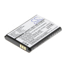Cameron Sino Cs Cpd139Sl 1150Mah Battery For Coolpad Mobile Smartphone