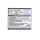 Cameron Sino Cs Cpd142Sl 1500Mah Battery For Coolpad Mobile Smartphone