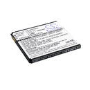 Cameron Sino Cs Cpd142Sl 1500Mah Battery For Coolpad Mobile Smartphone