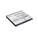 Cameron Sino Cs Cpd142Sl 1500Mah Battery For Coolpad Mobile Smartphone