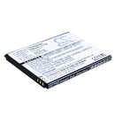 Cameron Sino Cs Cpd523Sl 1450Mah Battery For Coolpad Mobile Smartphone