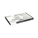Cameron Sino Cs Cpd530Sl 1150Mah Battery For Coolpad Mobile Smartphone