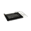 Cameron Sino Cs Cpd530Sl 1150Mah Battery For Coolpad Mobile Smartphone