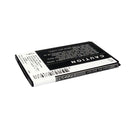 Cameron Sino Cs Cpd530Sl 1150Mah Battery For Coolpad Mobile Smartphone