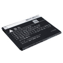 Cameron Sino Cs Cpd531Sl 1650Mah Battery For Coolpad Mobile Smartphone